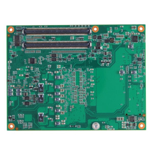 Axiomtek CEM500 Express Type 6 Basic Module, Intel Intel Core, 1 GbE Ethernet, 12 USB, 4 SATA-600